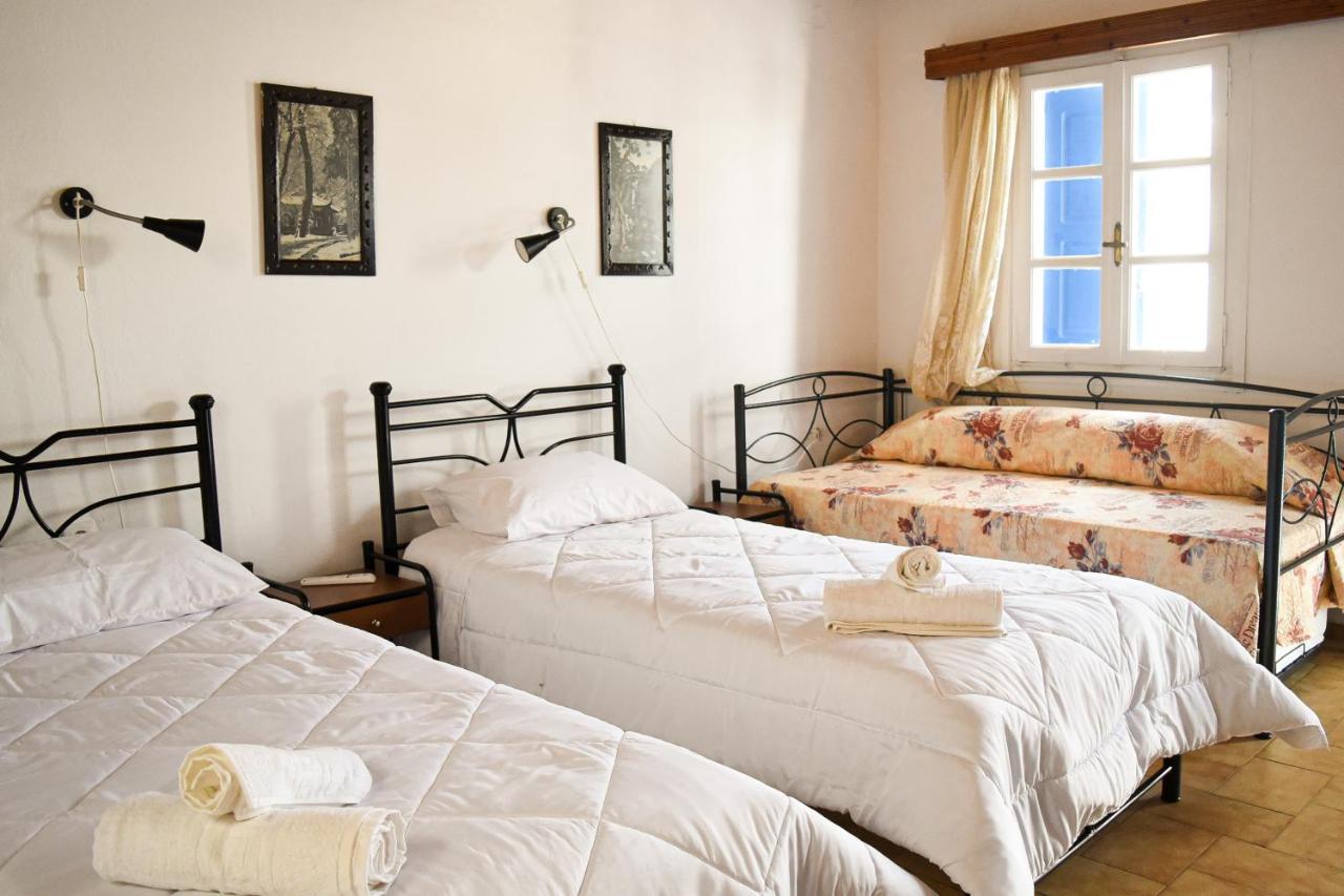 Apartament Xeni's At Mykonos Center Mykonos Town