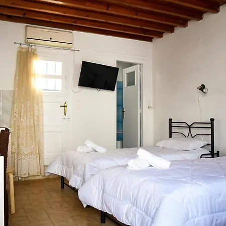 Xeni'S Home At Mykonos Center Mykonos Town Buitenkant foto