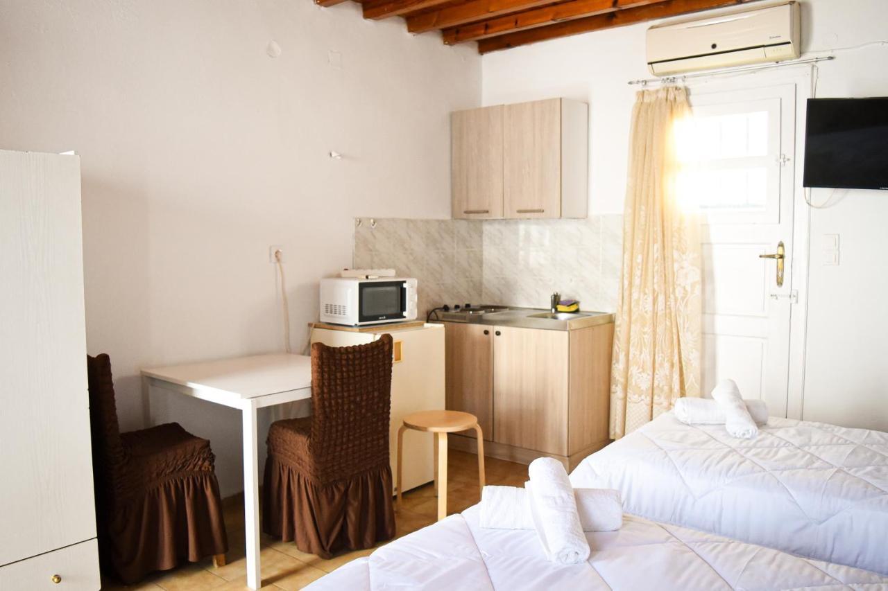 Xeni's At Mykonos Center Apartment